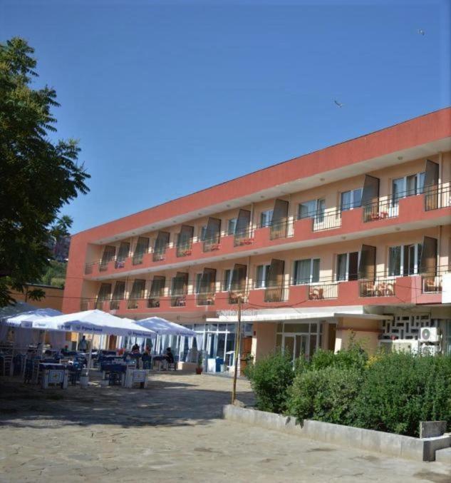 Hotel Sozopol Exterior photo