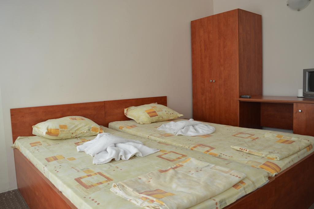 Hotel Sozopol Room photo