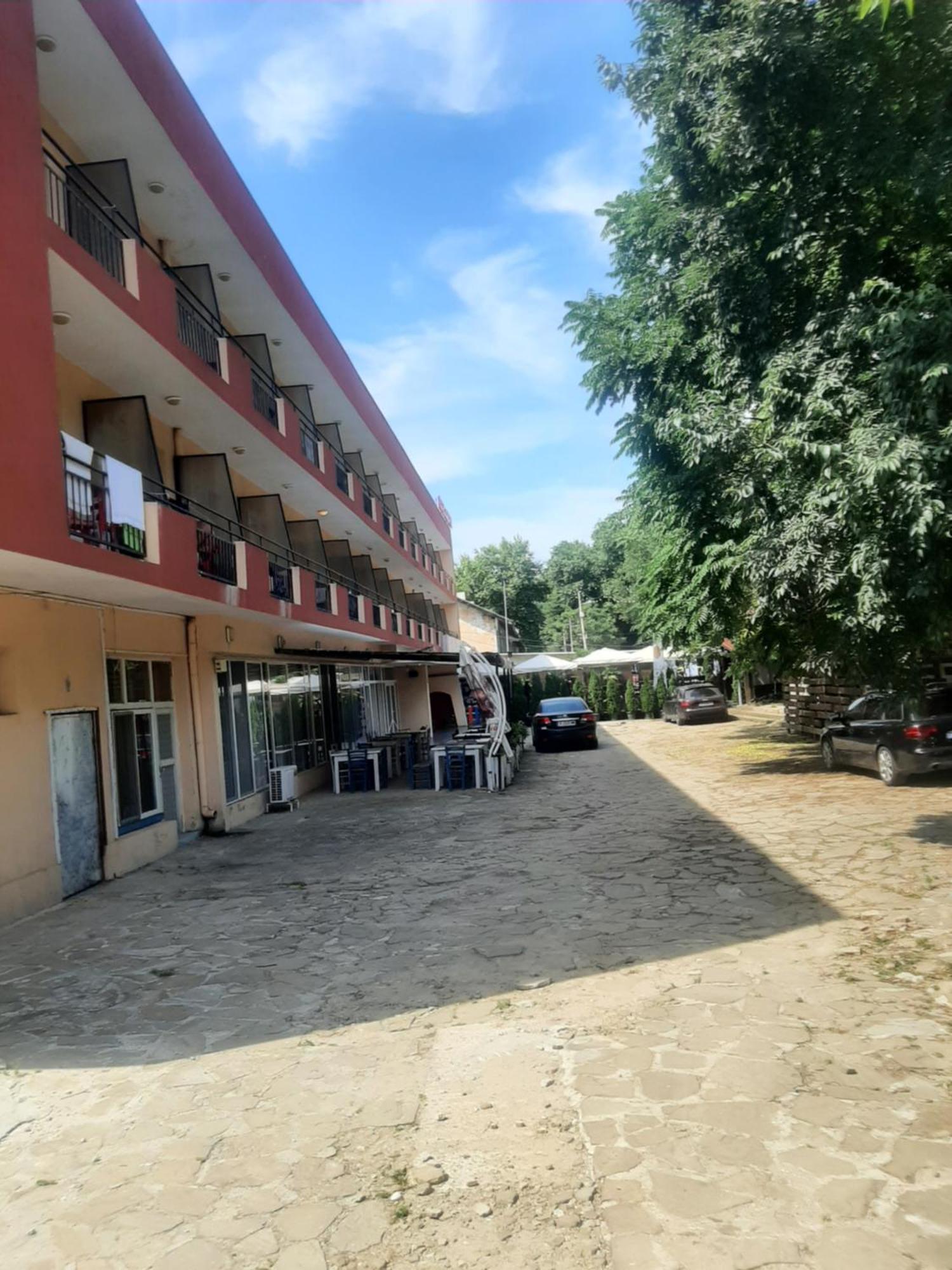 Hotel Sozopol Exterior photo